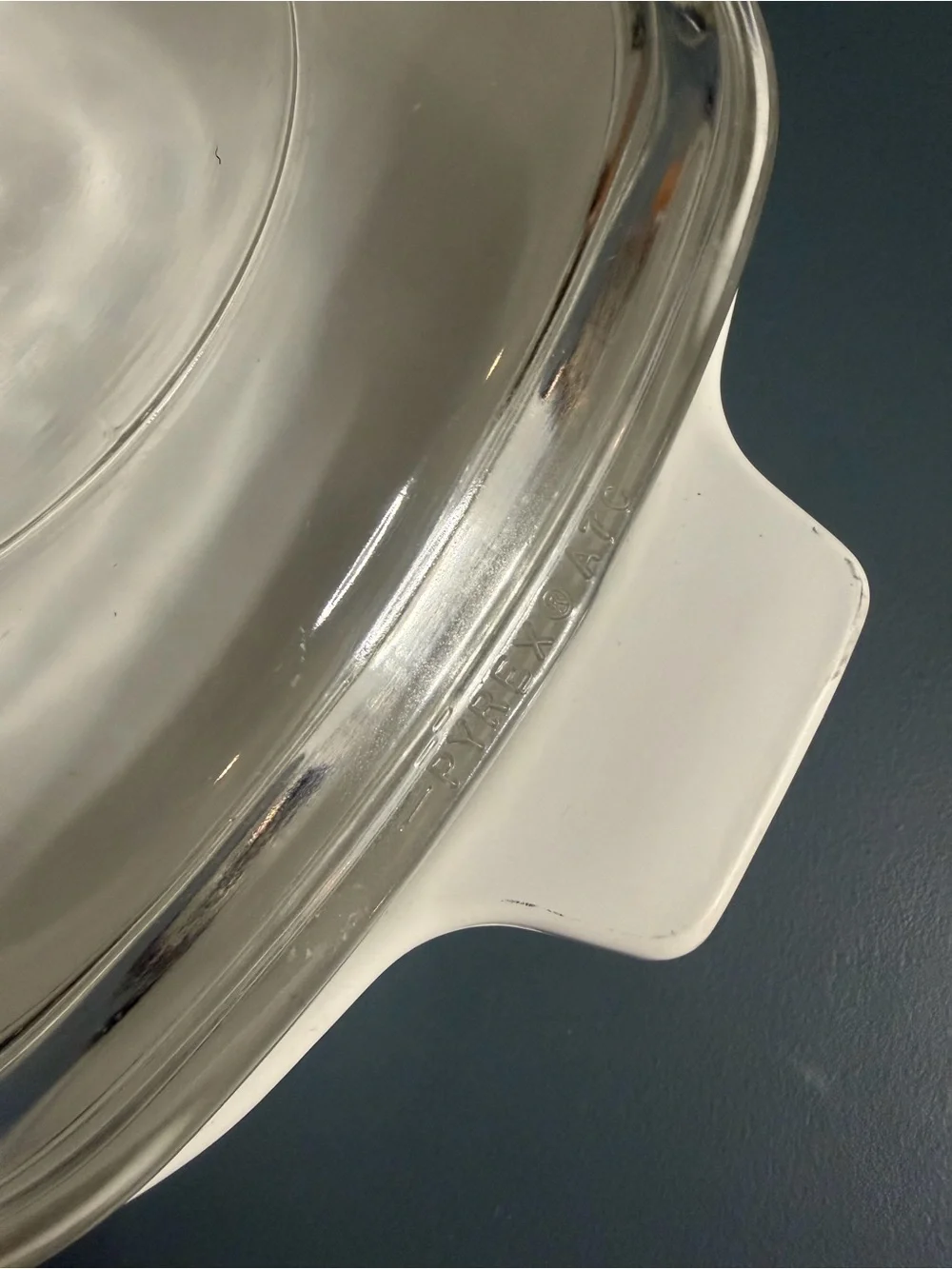 Corningware classic vintage